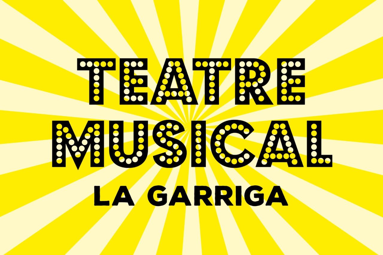 Teatre Musical Xics amb Somriures i llàgrimes i Matilda